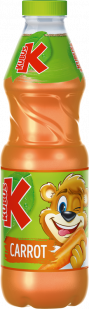 KUBUŚ Nectar carrot