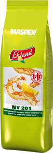 EKLAND vending tea drink lemon