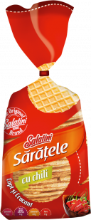 SALATINI salted waffer chili