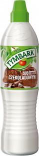 TYMBARK dessert sauce chocolate