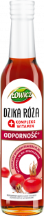 ŁOWICZ Syrup Pro-health rose hip