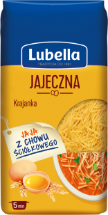 LUBELLA egg pasta noodles /krajanka