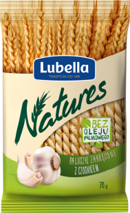 LUBELLA Natures sticks garlic