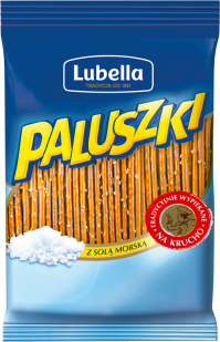 LUBELLA Classic sticks salt