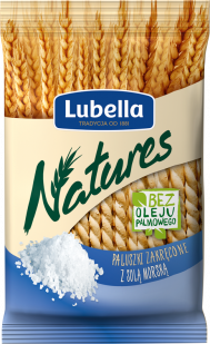 LUBELLA Natures sticks sea salt