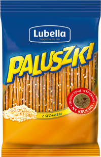 LUBELLA Classic sticks sesame