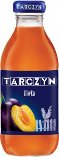 TARCZYN drink plum