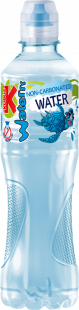 WATERRR non-flavoured water