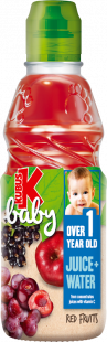 Baby nectar