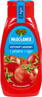 Ketchup