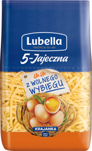 Egg pasta
