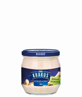 Horseradish