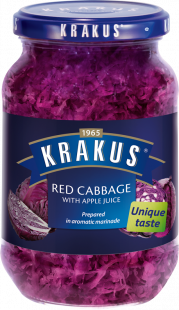 Red cabbage