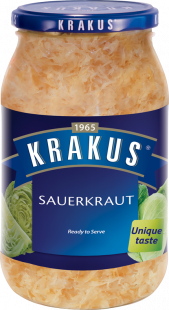 Sauerkraut