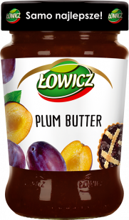 Plum butter