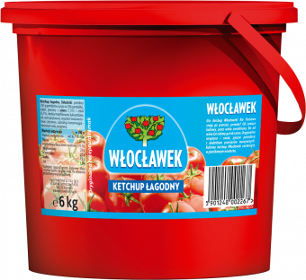 plastic container 6kg