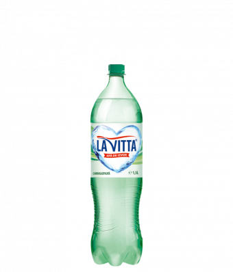 PET bottle 1,5L