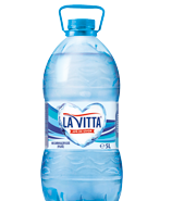 PET bottle 5L