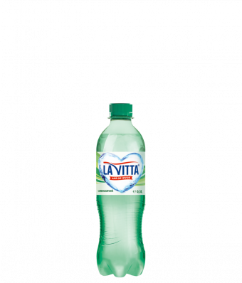 PET bottle 500ml