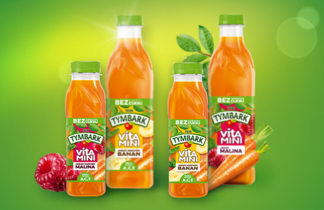 VITAMINI juice