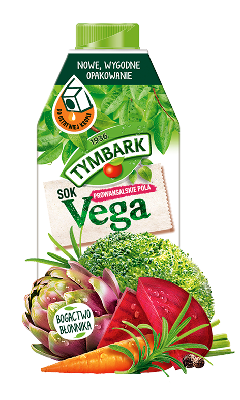 VEGA juice
